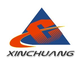 新创冶金LOGO